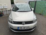 Volkswagen Golf Plus 1.4 TSI DSG Comfortline Comfortline - Volkswagen Golf Plus: Tsi