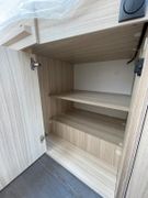 Sun Living S 72 DL *Face2Face + Einzelbetten + Hubbett