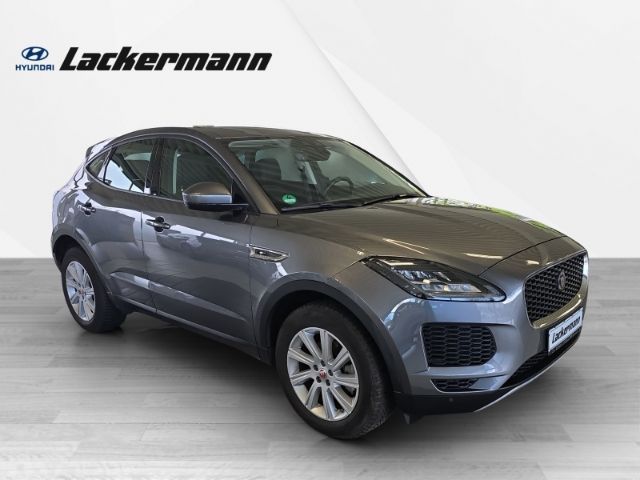 E-Pace E-PACE S AWD D180 EU6d-T Anhängerkupplung