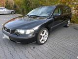 Volvo V70 II, 2,5t, 247 PS eingetragen - l... - Volvo V70: Ii