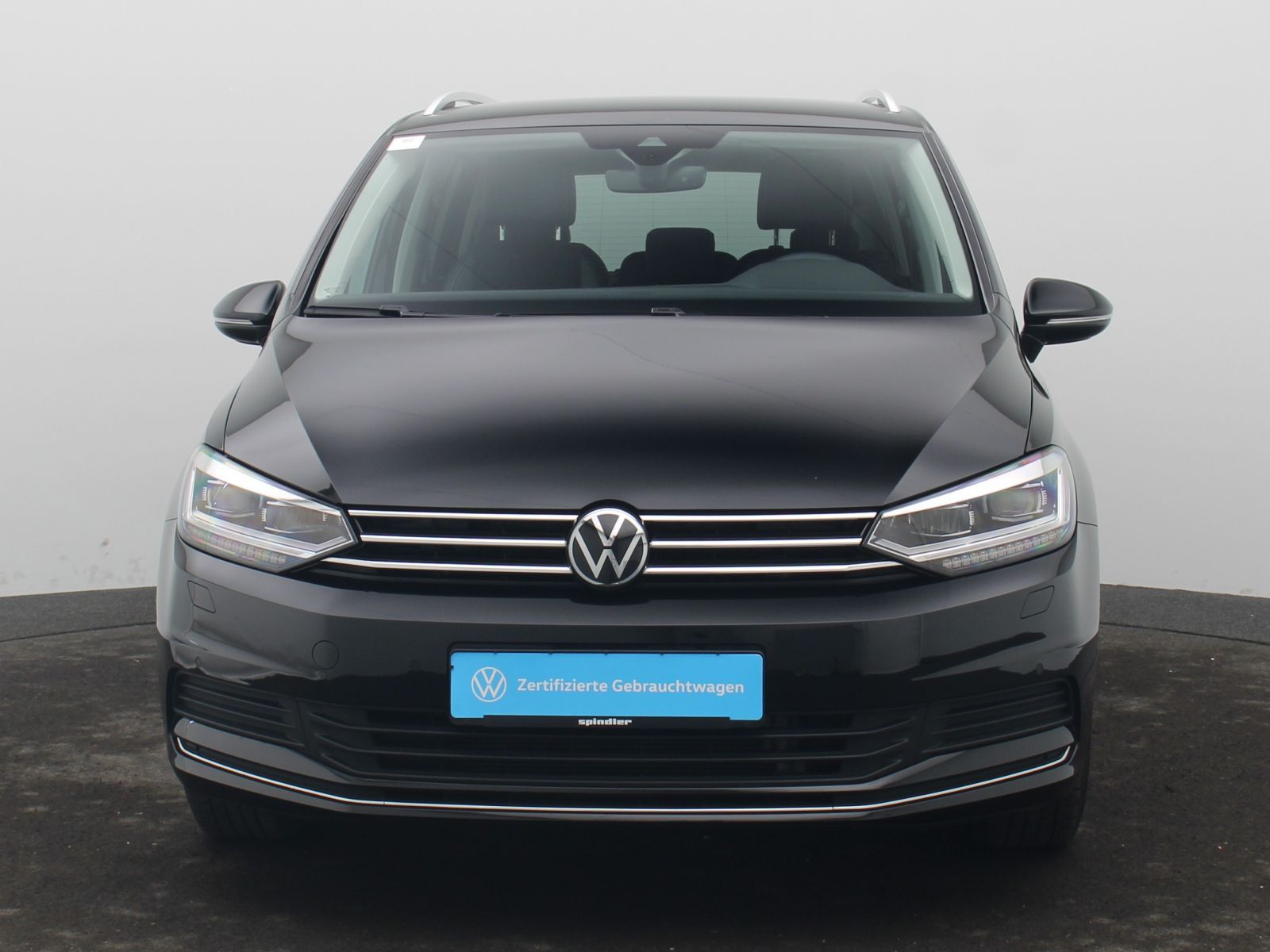Volkswagen Touran - Bild 3