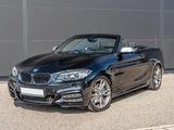 BMW M240i Steptronic Cabrio - TOP Zustand