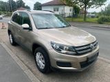 Volkswagen Vw tiguan diesel 2.0 maschine 110 PS bj 2013 - Maschine gebraucht