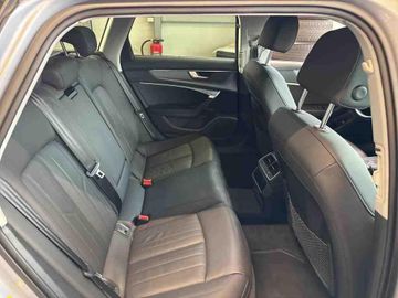 Audi A6 - 8