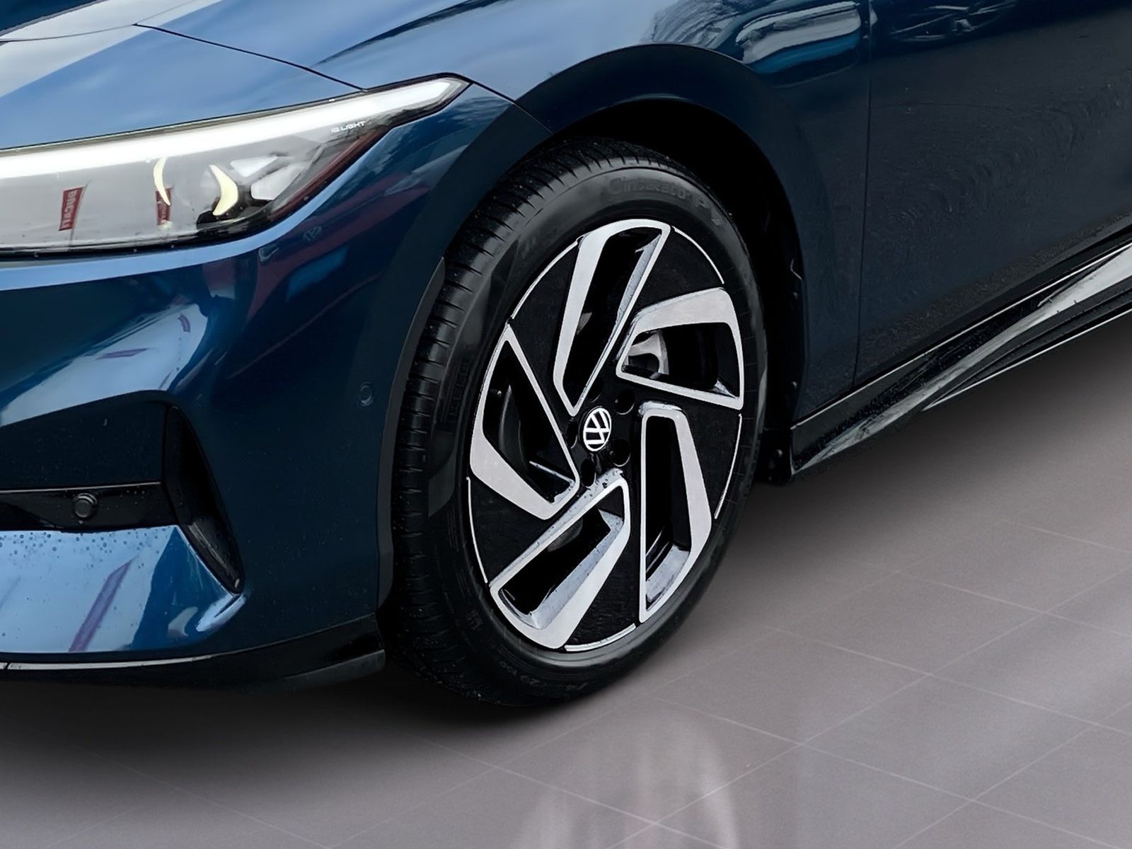 Volkswagen ID.7 - Bild 7