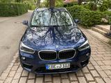 BMW X1 xDrive20d Sport Line Steptronic Sport Line