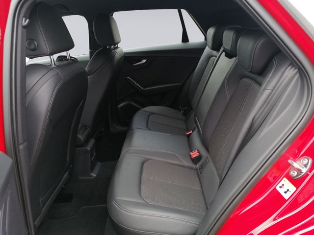 Q2 1.4 TFSI S tronic Sport S Line BANG&OLUFSON