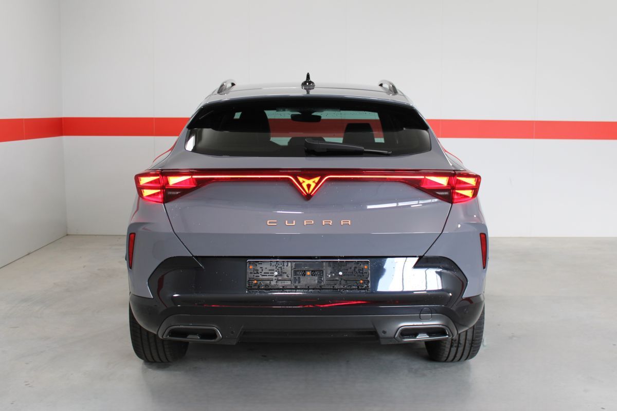 Cupra Formentor - Bild 4