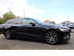 Fahrzeugabbildung Volvo V60 Kombi Inscription*Kamera*harman/kardon*AppC*