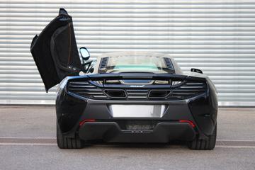 2015 Mclaren 650S COUPÉ — миниатюра 24
