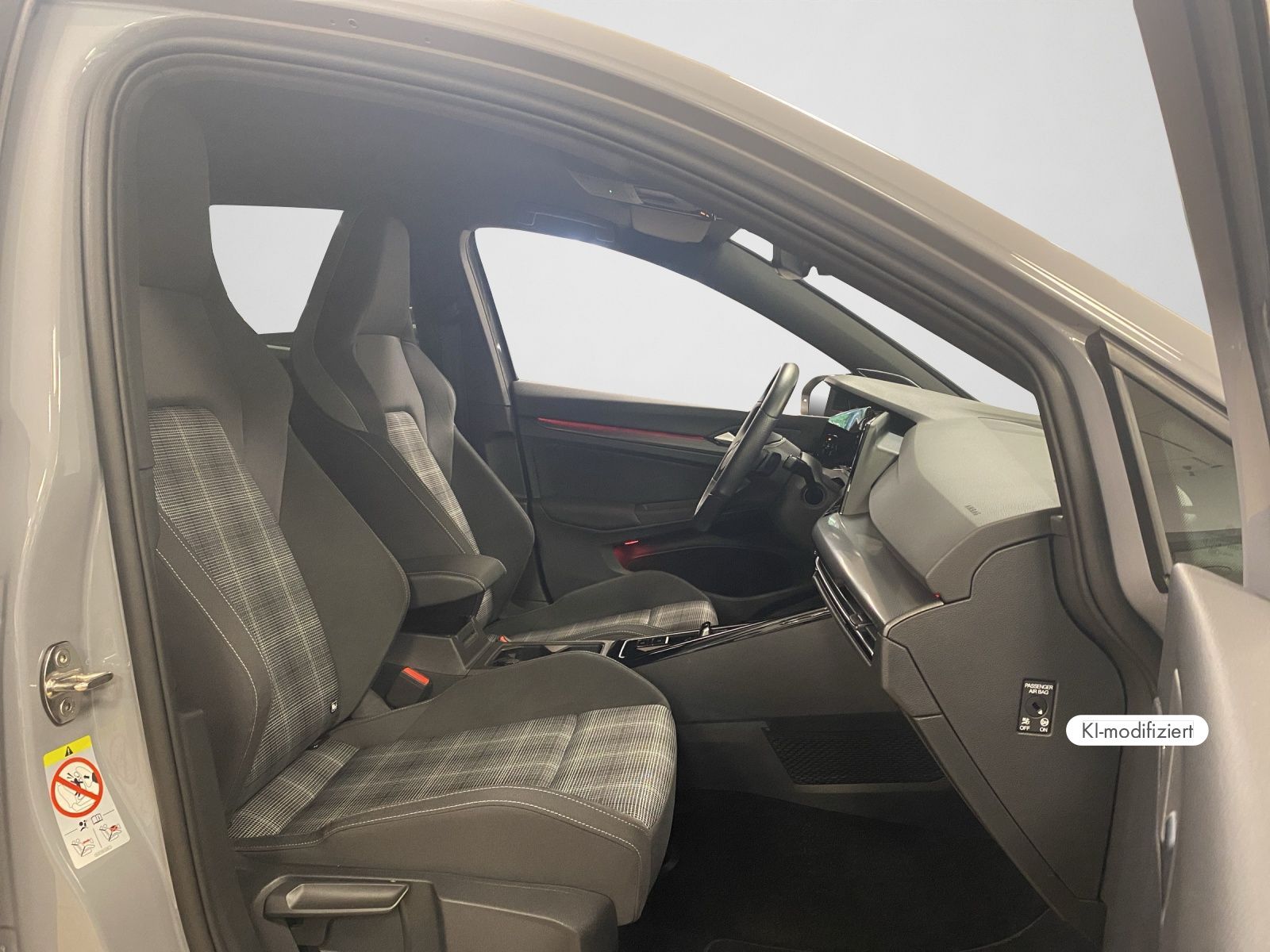 Volkswagen Golf - Bild 5