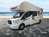 Chausson Flash C 646 / Etagenbetten/ Klima/FINANZIERUNG - Chausson C