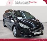 Ford Galaxy 2.0 EB Aut. TITANIUM 7 Si. AHK - gebrauchte Ford Galaxy aus dem Jahr 2021