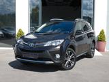 Toyota RAV 4 Edition-S*Aut*Navi*Ahk*Kamera*4x4* - Toyota RAV 4 in Essen