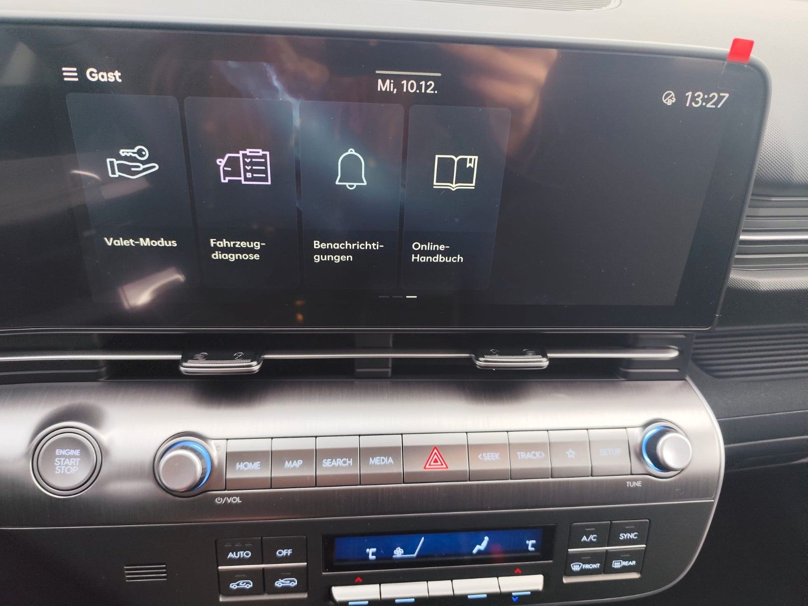Hyundai Kona – Bild 21