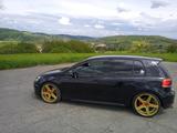 Volkswagen Golf 6 GTI Performance by ABT - Volkswagen Golf: GTI Abt