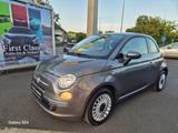 Fiat 500 Lounge 30.000 Km original Tüv Neu Service Ne - Fiat 500: 0 Km