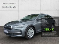 Skoda Octavia - Vorschau Bild 1