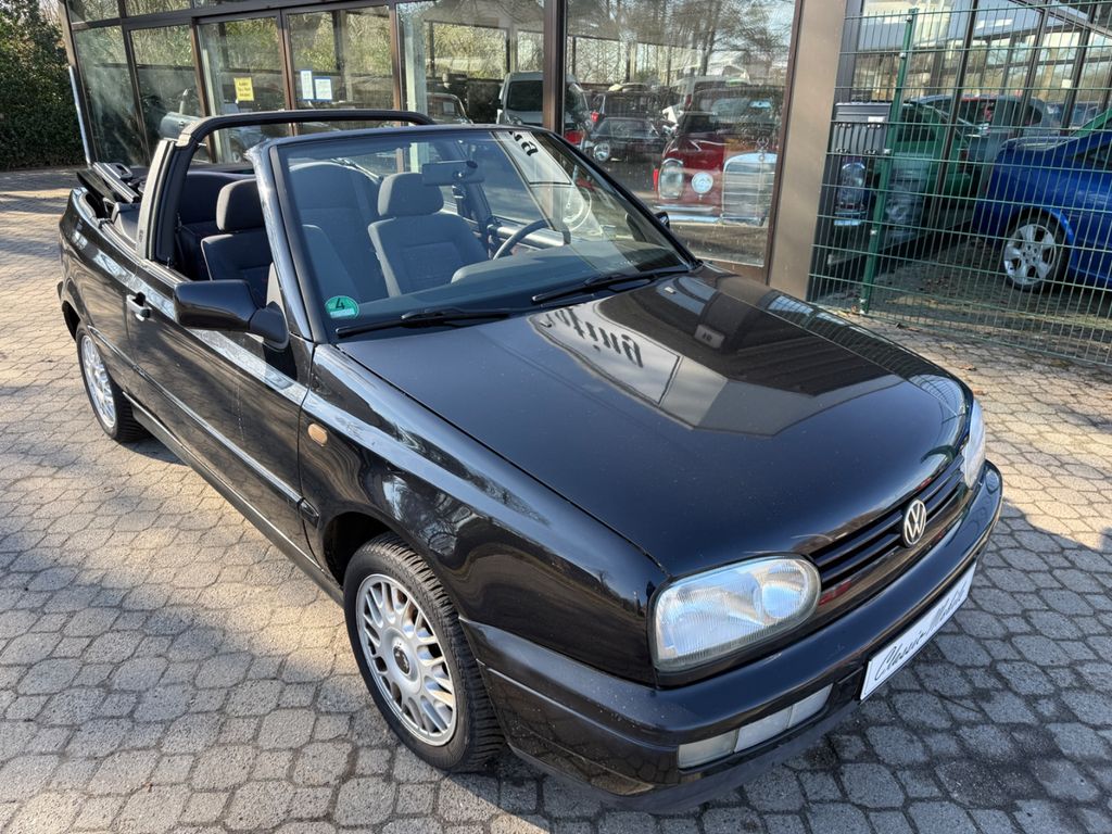 Angebot ansehen Volkswagen Golf