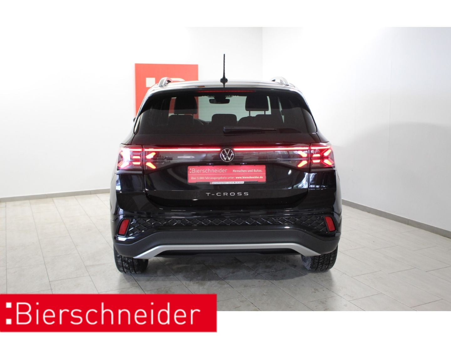 Volkswagen T-Cross - Bild 17