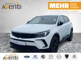 Opel Grandland GS Line *LED*Leder*Kamera*ACC*Navi*SHZ - Opel Grandland (X) aus 2023