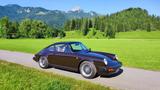 Porsche 911 SC 3.0 Coupe Orginalzustand