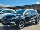 Renault Captur Intens 1.Hand Garantie - Renault Captur in Oberhausen