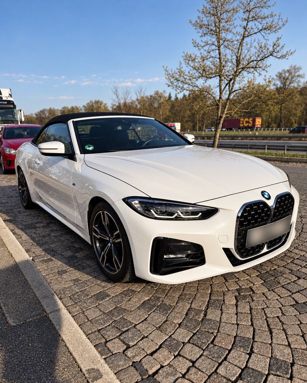 Image of BMW 430