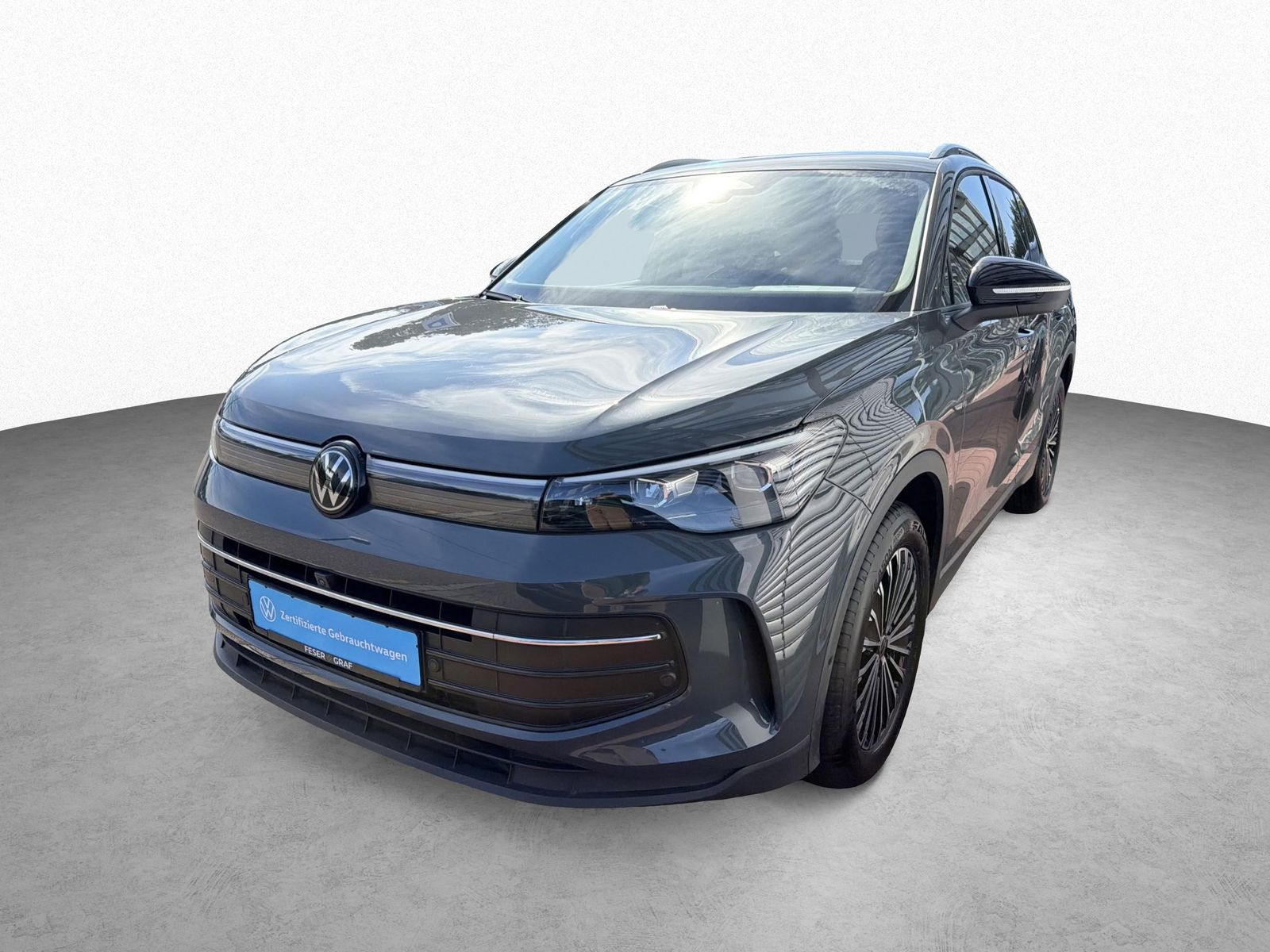 Volkswagen Tiguan - Bild 16