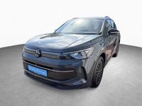 Volkswagen Tiguan - Vorschau Bild 16