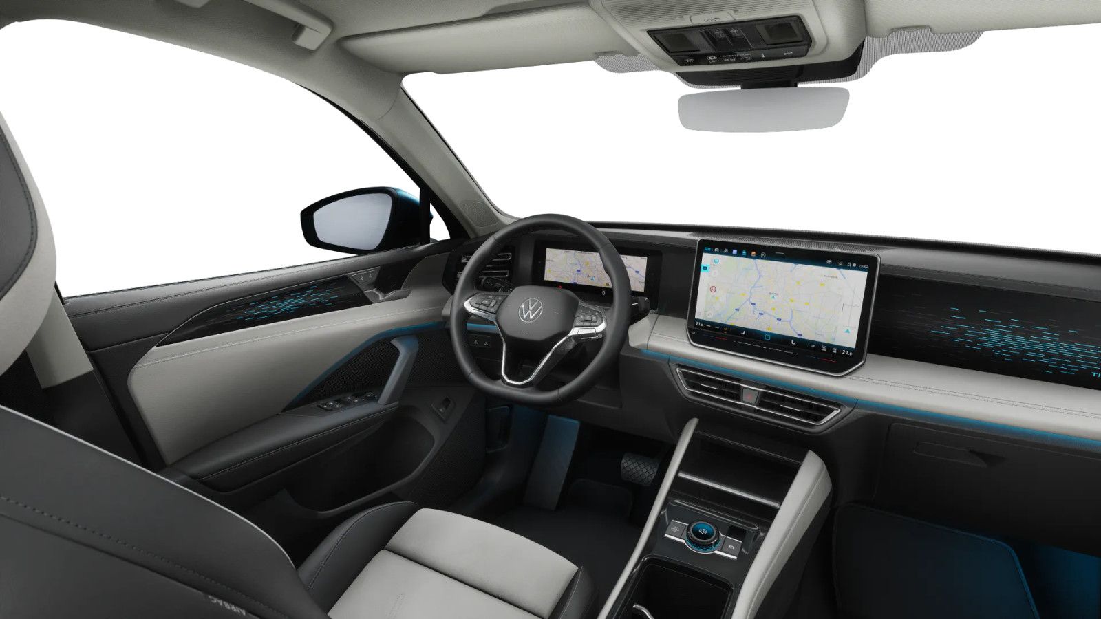 Volkswagen Tiguan - Bild 11