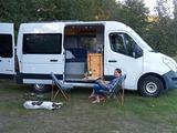 Renault Master 3 - Renault Diesel Kastenwagen Master