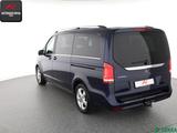 Mercedes-Benz V 220 d LANG 8 SITZE BURMESTER,AHK,STANDHZ,1.HD - Mercedes-Benz 8 Sitzer