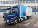 Volvo FL 250 4X2 EURO 6 CARGO LOCK DHOLLANDIA - Volvo Radlader L25