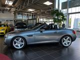 Mercedes-Benz SLC 300 AMG H/K LED NAVI - Mercedes-Benz SLC 300 aus 2016