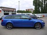 Skoda Octavia Combi RS/ACC/BT/Black Design/DAB - Skoda Octavia aus 2014