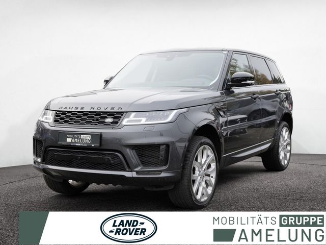 Land Rover Range Rover Sport P525 Autobiography ACC PANO