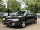 Mazda 323 F 1.9 Tüv & Service Neu / 2. Hand StandHeiz. - Mazda 323: F