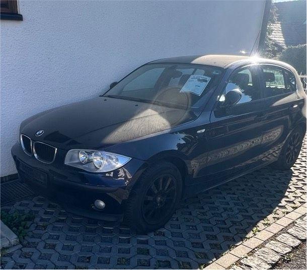 BMW Andere