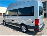 Volkswagen Grand California 600 Dachklima, Dieselheizung - Wohnmobil oder -wagen Dieselheizung