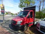 Mercedes-Benz Sprinter II Pritsche 316 CDI*Plane+Spriegel* - Offers matching your search criteria