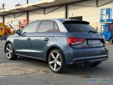 Audi A1 Sportback 1.4 TFSI design XENON / BOSE / PANO - Audi Gebrauchtwagen in Nürnberg