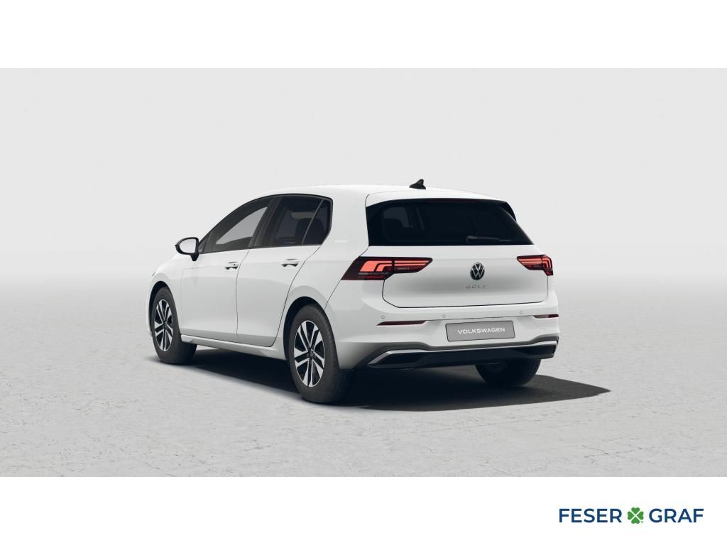 Volkswagen Golf - Bild 11
