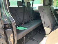 Renault Trafic - Vorschau Bild 26