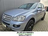 Mercedes-Benz ML ML 280 CDI BI-XENON GSD KLIMA ALU NAVI ZV - Mercedes ML 280 mit Schiebedach