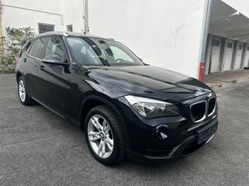 BMW X1 - 4