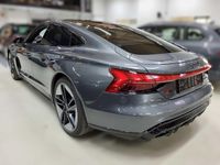 Audi RS e-tron GT - Vorschau Bild 7
