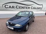 Lancia Ypsilon 1.2*2 Hand*HU/AU Neu* - Lancia Ypsilon aus 2003