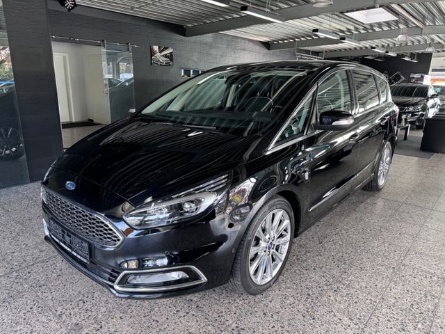 Ford S-Max S-MAX Vignale*AUT*PANO*KAMERA*KOMFORT-PAKE