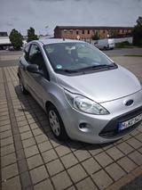 Ford KA 2014 - Ford Ka/Ka+ Gebrauchtwagen in Hamburg